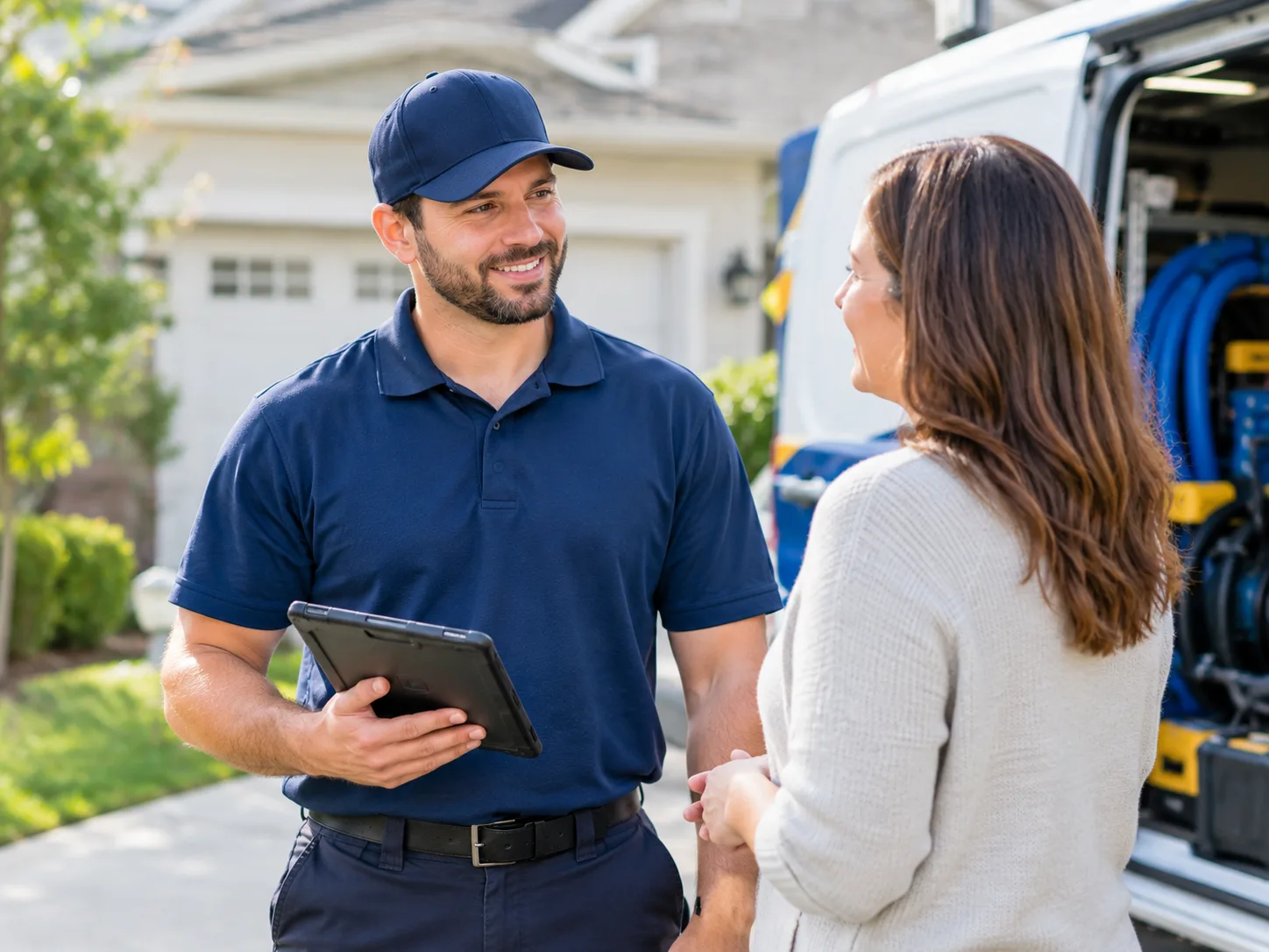Sewage Backup Cleanup Palm Harbor, FL FAQs